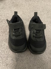 Nike Baby Sneaker Turnschuhe Sportschuhe Gr. 21 Jungen Mädchen Schuhe