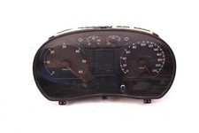 Tachometer orig. VW Polo 9N TDI Benziner Tacho Kombiinstrument km/h 6Q0920825F