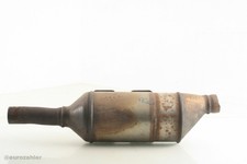 HJS Cityfilter Dieselpartikelfilter Audi A6 4B VW Passat 2,5TDI DPF G-Kat KBA...