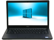 PREMIUM  DELL  E7450 Notebook 14.1 CORE i5 6300U  SSD 8GB WIFI + Win10pro