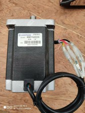 1pc used Sentron 86BYG250DS two-phase stepper motor #A6-22