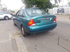 gebrauchte autos mit tüv Ford