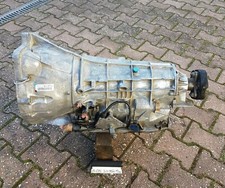 BMW Z4 E85 E46 330i E39 530i Automatik Getriebe 1423932 mit Wandler