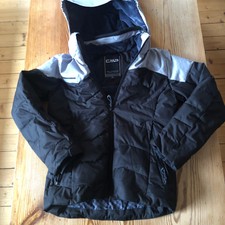 Winterjacke, Skijacke von CMP, wie neu, Gr. 152