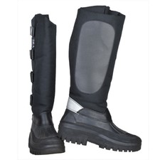 HKM Thermoreitstiefel Kodiak,Winterreitstiefel,Reitstiefel,Stiefel Thermostiefel