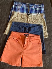 Kurze Hose, Dreiviertelhose , Große XS, S