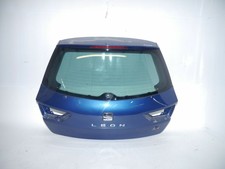 Heckklappe LW5P FR SEAT LEON ST (5F8) 1.8 TSI