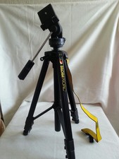 ?Stativ Bilora Profilo  75-3 für Video oder Fotokamera?