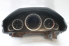 MERCEDES-BENZ Tacho A2129003313 E Klasse W212