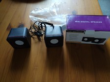 Mini Digital Speaker  HA-101C