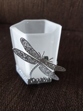 PartyLite P7234 >> Kerzenhalter / Teelichthalter LIBELLE