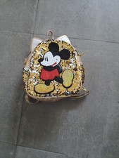 mickey mouse tasche