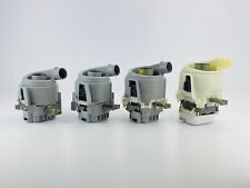 Original Siemens Bosch Umwälzpumpe Motor Heizpumpe Geschirrspüler Spülmaschine