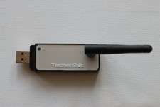 Technisat USB WLAN Stick Adapter für Digit Isio - Digicorder Isio 