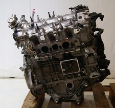 Motor Mercedes-Benz W205 C43 276 824 3,0 367PS Benzin Engine