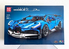 MouldKing (13125) Technic  "Lambo Divo" 1:8 (57cm) 3858 Teile OVP