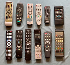 CLASSIC FERNBEDIENUNG REMOTE NOKIA PANASONIC TEVION UNIVERSAL SMART TV DK DIGITA