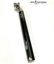 Ritchey USA MTB Rennrad Sattelstütze 31,6mm x 350mm Baujahr 2001 Youngtimer 