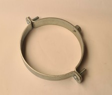 Flamco Typ Feingewinde (143.5-150.5mm Dia) Rohr Clip (m12)