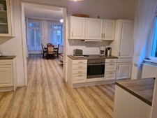 7 Tage Urlaub in Weimar 3 Raum Ferienwohnung bis 6 Personen ruhig 200m Zentrum 