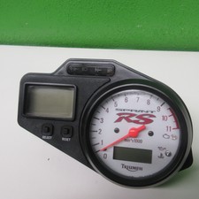Tacho Cockpit Triumph Sprint RS 695 AC