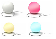 Touch Tischlampe Tischleuchte Nachtlicht Schreibtischlampe Lampe Leuchte USB