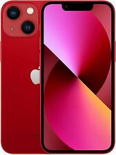 Apple iPhone 13 Mini 128 GB Blau Schwarz Rot Weiß Pink WOW OHNE VERTRAG WIE NEU