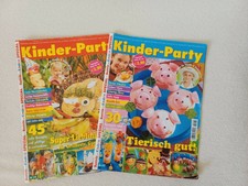 Rezepte Kinder, Kindergeburtstag, Geburtstag, Party