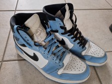 Nike Air Jordan 1 Mid  Schuhe Gr. 44 Schuhe Sneaker