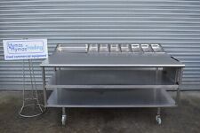 Tragetasche Abfalleimer 200 Liter Edelstahl gebraucht aber wasserdichten 10 Kostenlos Lieferung