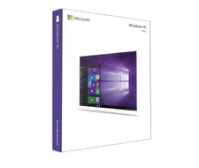 Microsoft Windows 10 Professional | Key über E-Mail | DE-Support