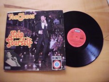 Tom Jones - Help yourself