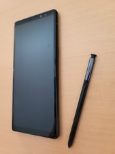 Samsung Note 8 