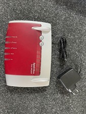 AVM FritzBox 7330, defekt, als Wlan AP verwenbar