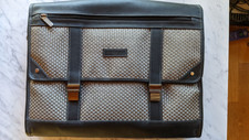 Joseph Abboud Aktentasche Laptoptasche *TOP*