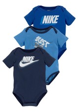 Nike Sportswear Erstausstattungspaket »JDI BLOCK 3PK BS« (Set, 3-tlg) , Body 