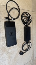 Dockingstation DELL WD19 K20A, USB-C