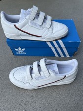 Adidas continental 80 STRA EE5359 Schuhe Sneaker Herren Damen Turnschuhe Gr.42.5