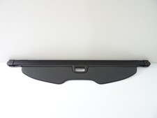 Original Opel Antara Kofferraumabdeckung Laderaumabdeckung Schwarz