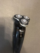 Philips RQ 1250 SensoTouch 3D  Nass- und Trockenrasierer ohne ladeteil 3 Kopf