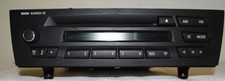 Auto Radio BMW Business CD E81 E87 E90 E91 E92 E93