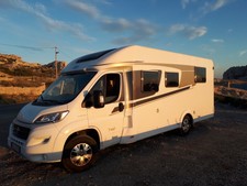 ✅ Wohnmobil CARADO T447 zu vermieten zu mieten für 4 Personen ab 99€ ✅ Okt. frei