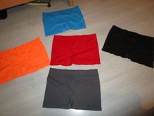 5 verschiedene Boxershorts Gr. M/L neu und ungetragen