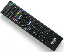 Ersatz Fernbedienung für SONY RM-ED052 | RMED052 TV Remote Control 