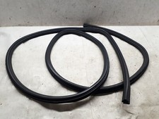 VW Golf 3 Golf III GTI VR6 Tür Dichtung Gummi Fahrerseite MK3 1,4l 1,6l 1,9l 2,0