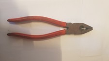 Kombizange Knipex 06-190 190mm Made In west Germany