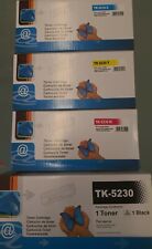 16 Toner für Kyocera Mita ECOSYS TK-5230 M5521cdn M5521cdw P5021 cdn cdw / 16Set