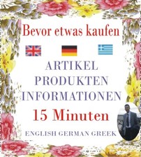 Produkten Artikel Infromationen mit nur 2 Euro + Gratis ein Digi Marketing Buch 