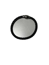 Herren Echt Leder Armband mit Magnetverschluss black-yard