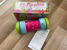 Pipolino Katzenspielzeug Futterspender 1x benutzt